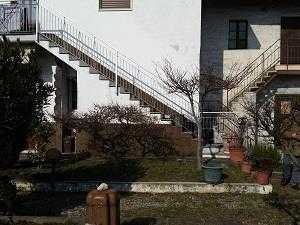 appartamento in vendita a Cerro Maggiore in zona Cantalupo