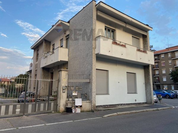 appartamento in vendita a Cerro Maggiore