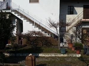 appartamento in vendita a Cerro Maggiore in zona Cantalupo