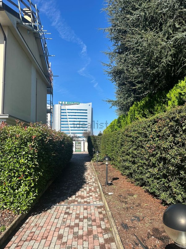 appartamento in vendita a Cerro Maggiore