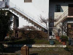 appartamento in vendita a Cerro Maggiore in zona Cantalupo
