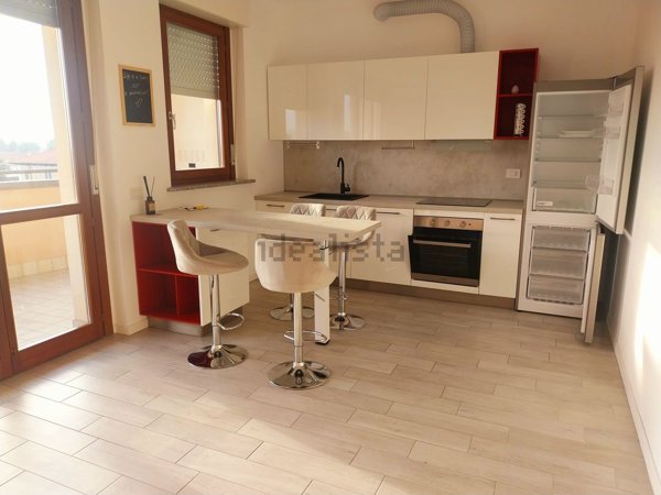appartamento in vendita a Cerro Maggiore