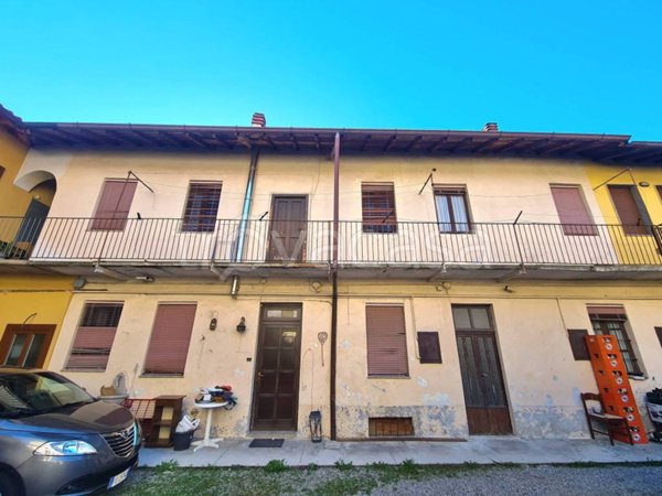 casa indipendente in vendita a Cerro Maggiore in zona Cantalupo