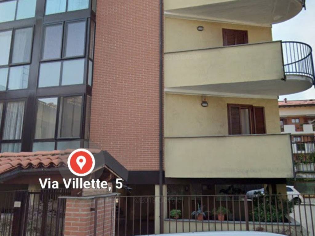 casa indipendente in vendita a Cesano Boscone