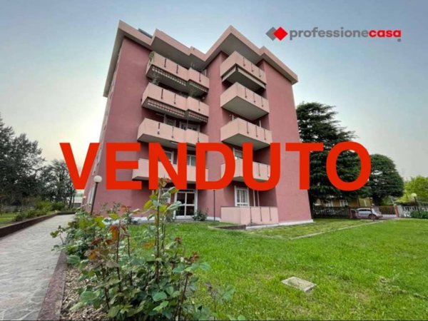 appartamento in vendita a Cesano Boscone