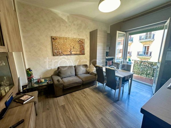 appartamento in vendita a Cesano Boscone