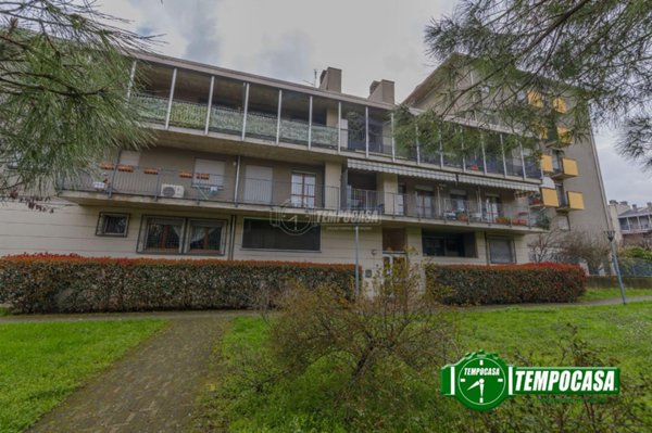 appartamento in vendita a Cesano Boscone