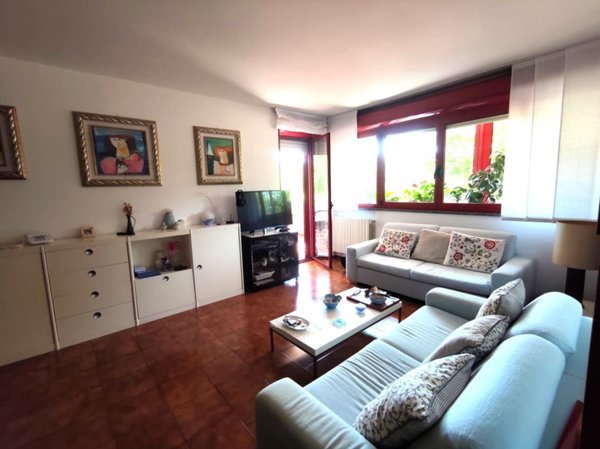 appartamento in vendita a Cesano Boscone