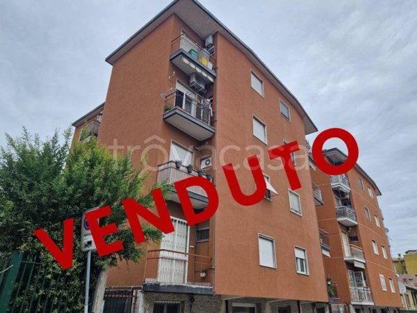 appartamento in vendita a Cesano Boscone