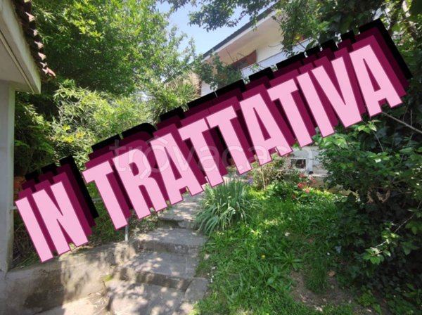 casa indipendente in vendita a Cesano Boscone