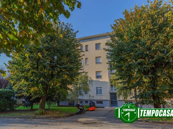 appartamento in vendita a Cesano Boscone