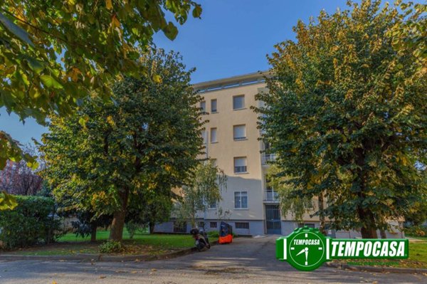 appartamento in vendita a Cesano Boscone