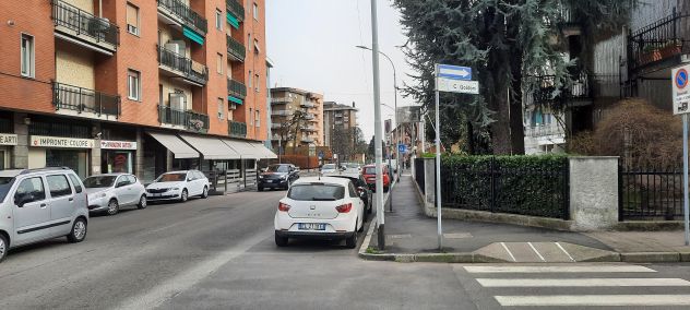 appartamento in vendita a Cesano Boscone