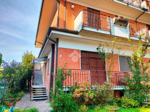 appartamento in vendita a Cesano Boscone