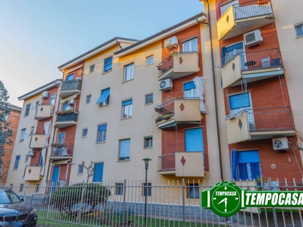 appartamento in vendita a Cesano Boscone