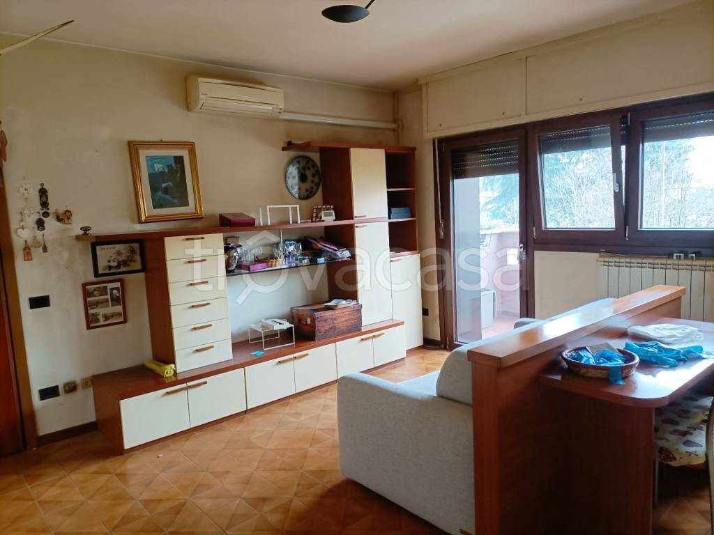appartamento in vendita a Cesano Boscone
