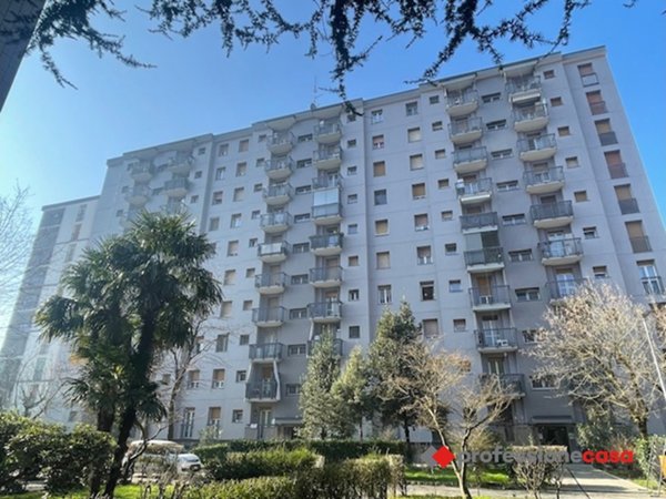 appartamento in vendita a Cesano Boscone