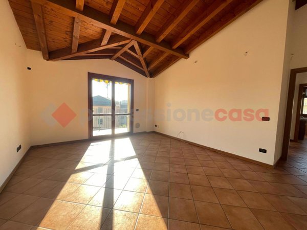 appartamento in vendita a Cesano Boscone
