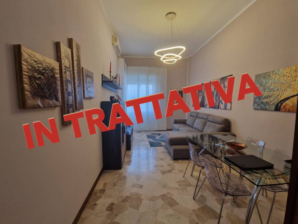 appartamento in vendita a Cesano Boscone
