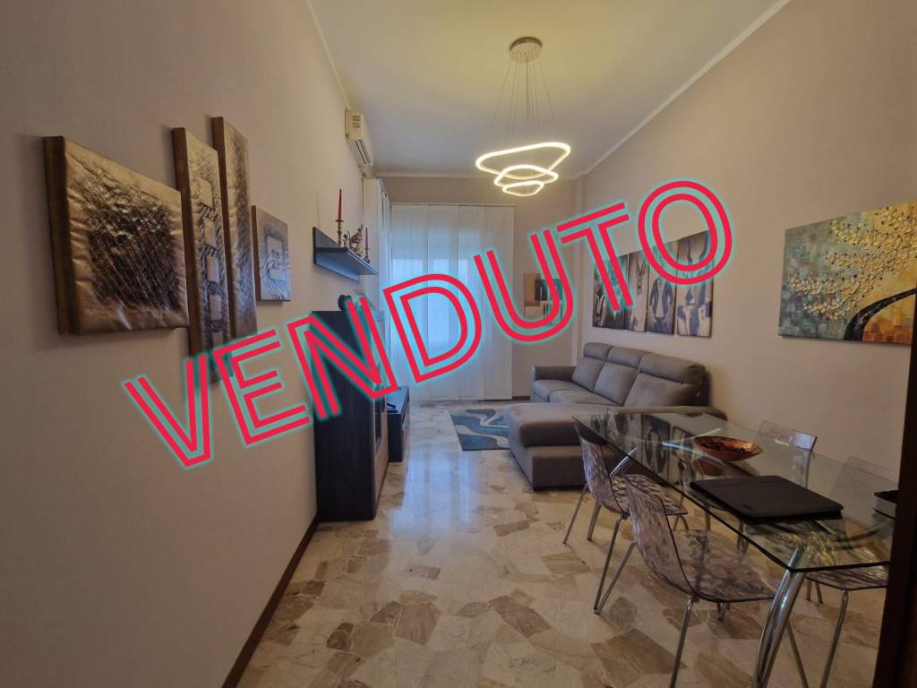 appartamento in vendita a Cesano Boscone