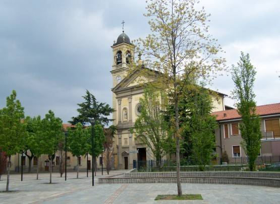 casa indipendente in vendita a Cesano Boscone
