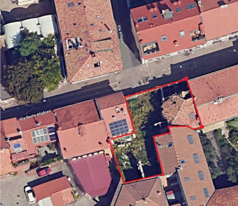 casa indipendente in vendita a Cesano Boscone