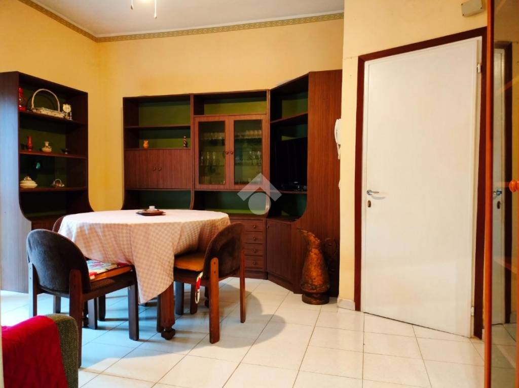appartamento in vendita a Cesano Boscone