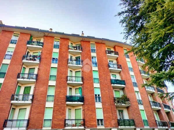 appartamento in vendita a Cesano Boscone