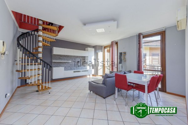 appartamento in vendita a Cesano Boscone