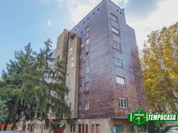 appartamento in vendita a Cesano Boscone