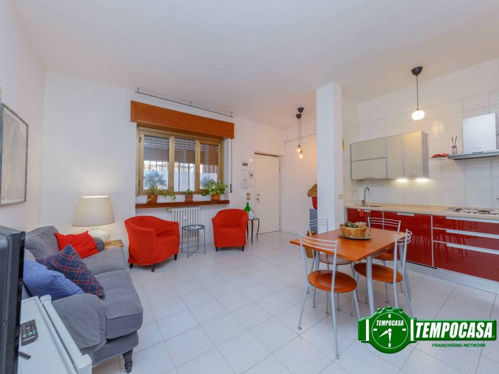 appartamento in vendita a Cesano Boscone