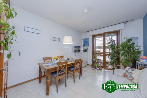appartamento in vendita a Cesano Boscone
