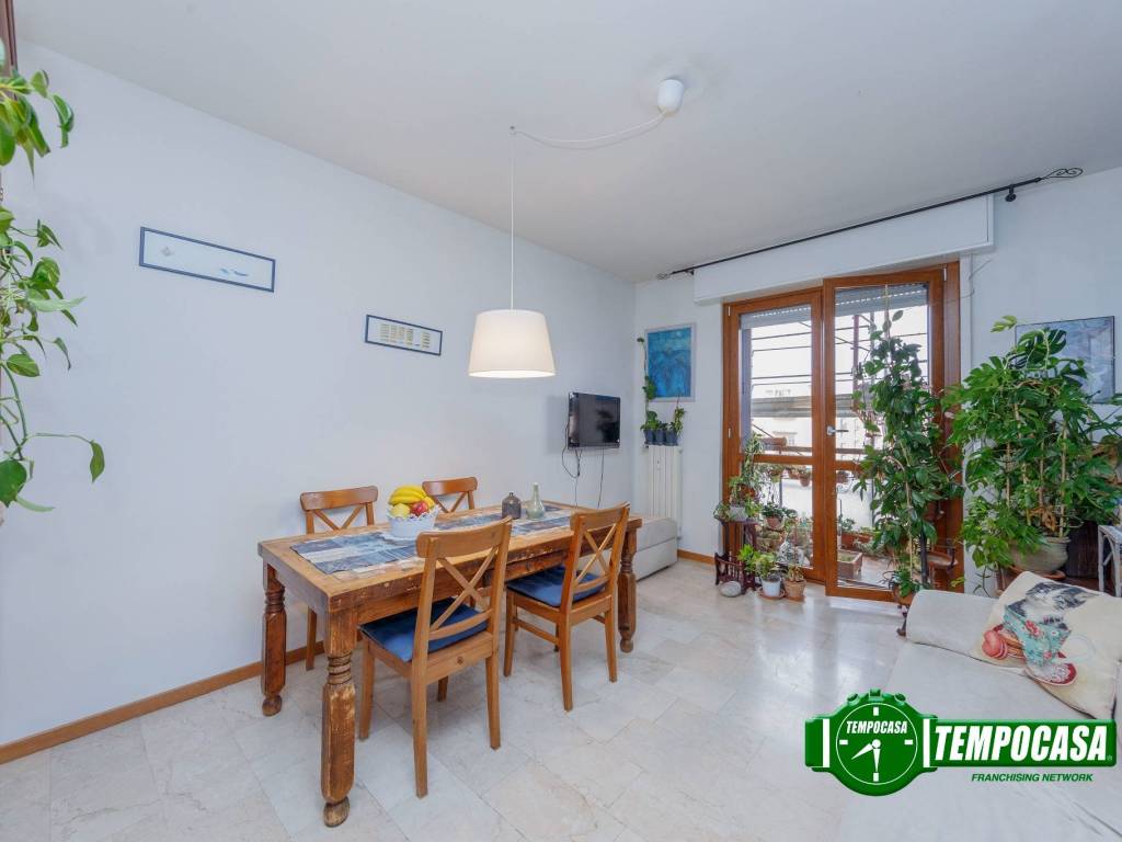 appartamento in vendita a Cesano Boscone