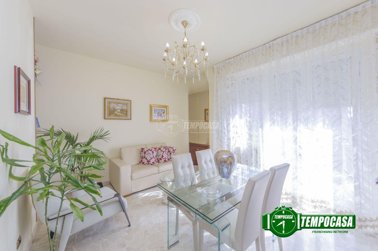 appartamento in vendita a Cesano Boscone