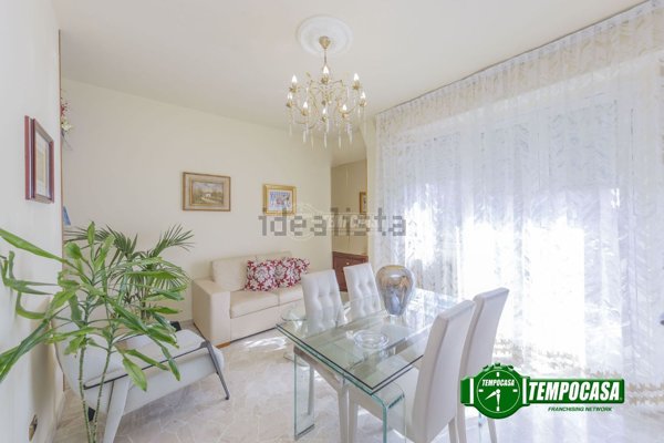 appartamento in vendita a Cesano Boscone