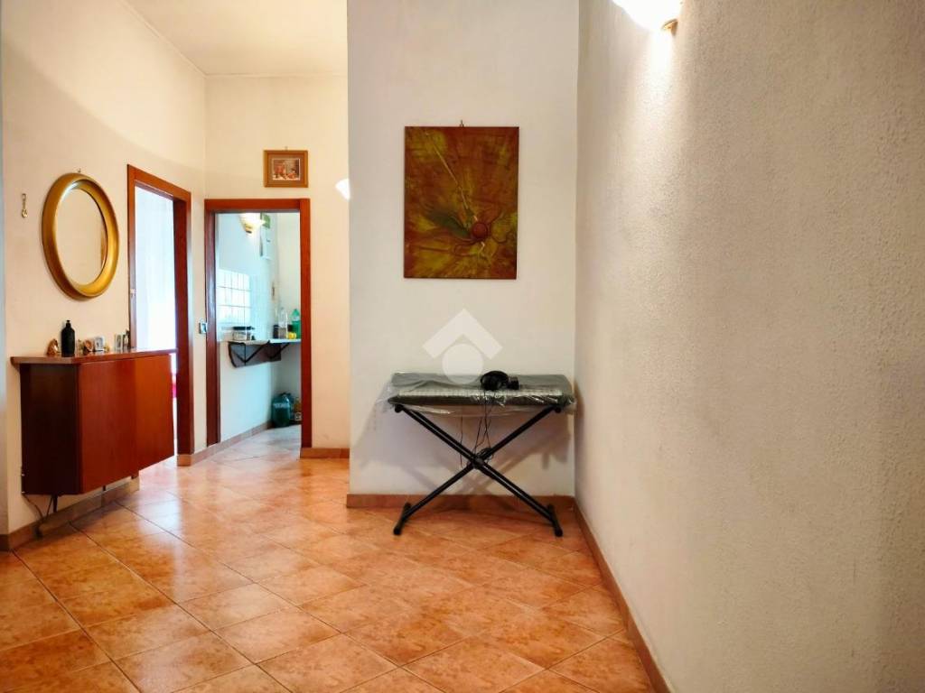 appartamento in vendita a Cesano Boscone