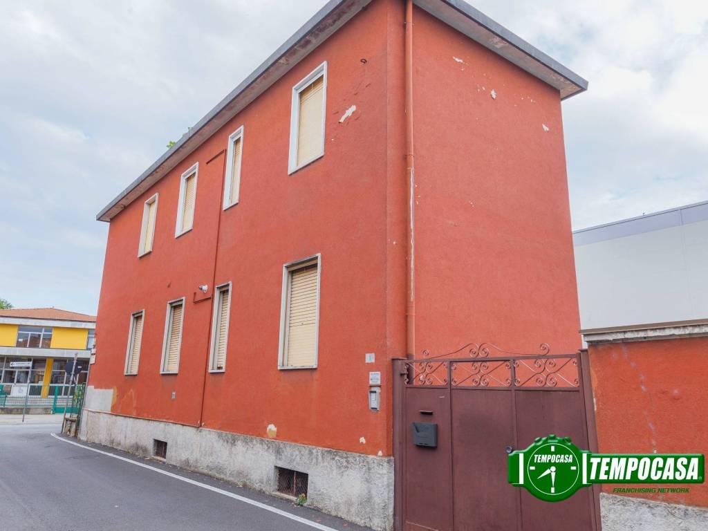 appartamento in vendita a Cesano Boscone