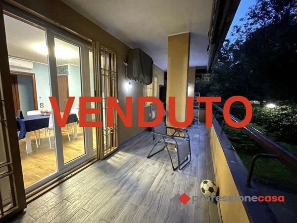 appartamento in vendita a Cesano Boscone