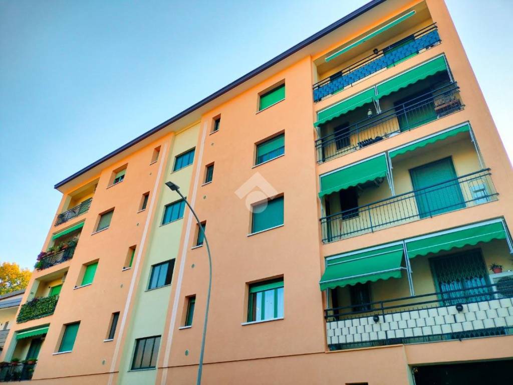 appartamento in vendita a Cesano Boscone