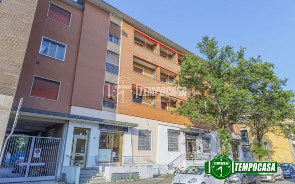 appartamento in vendita a Cesano Boscone