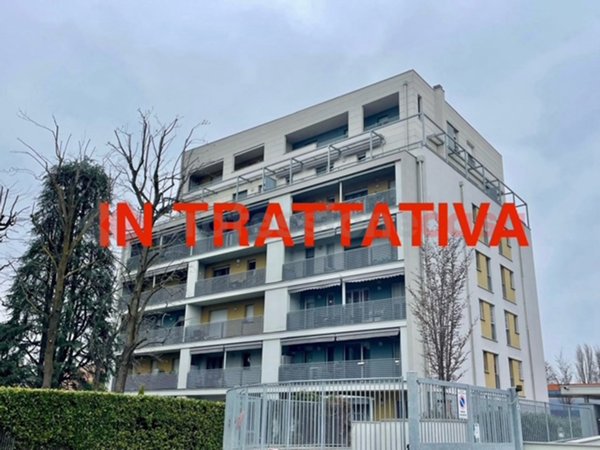 appartamento in vendita a Cesano Boscone