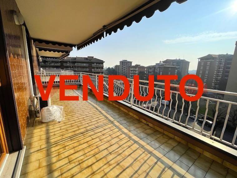 appartamento in vendita a Cesano Boscone