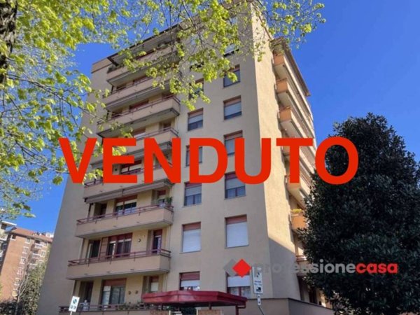 appartamento in vendita a Cesano Boscone