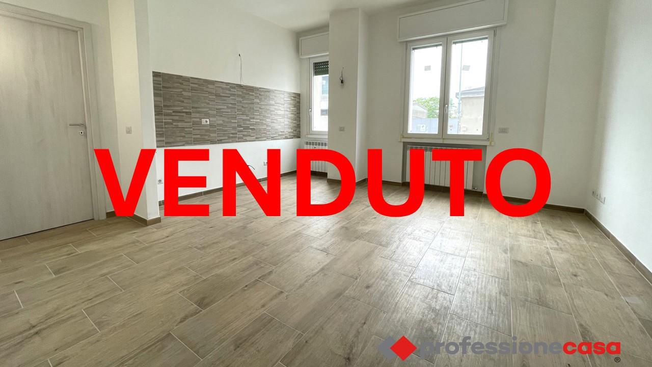 appartamento in vendita a Cesano Boscone