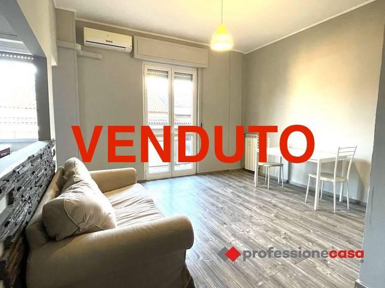 appartamento in vendita a Cesano Boscone