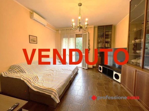 appartamento in vendita a Cesano Boscone