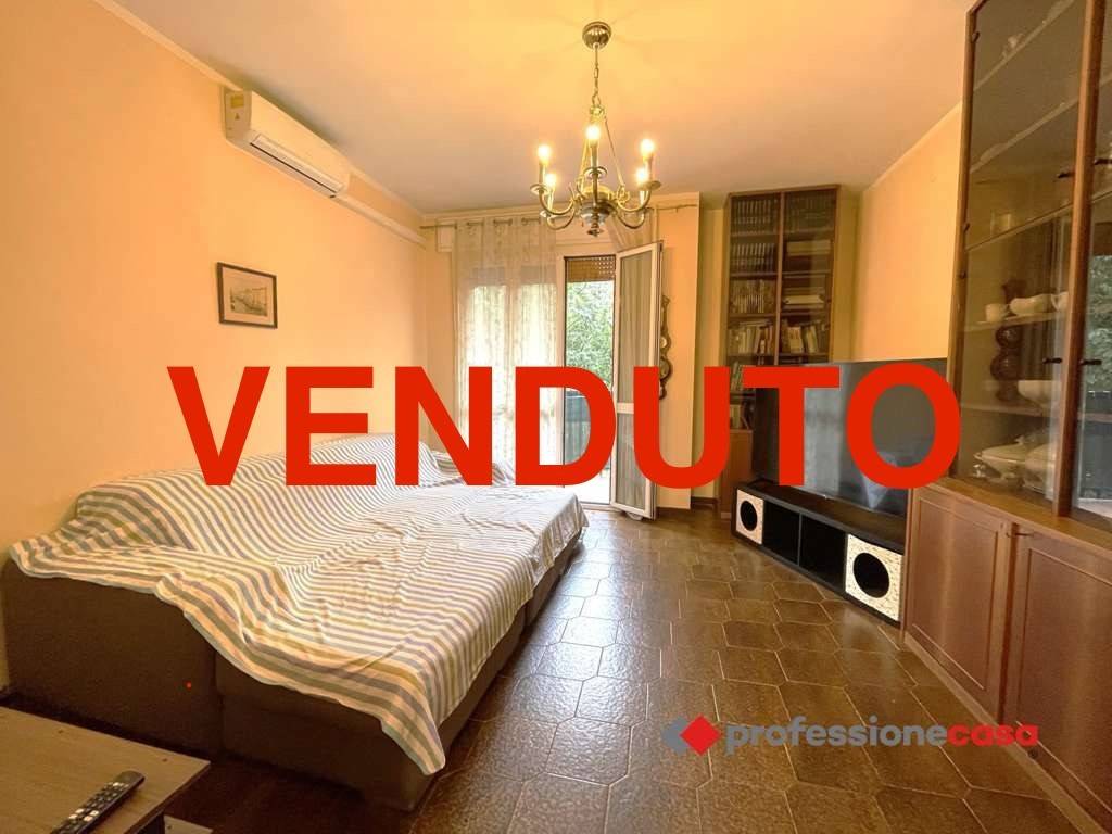 appartamento in vendita a Cesano Boscone
