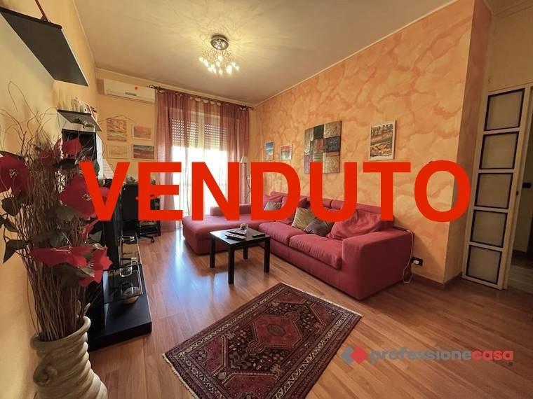 appartamento in vendita a Cesano Boscone