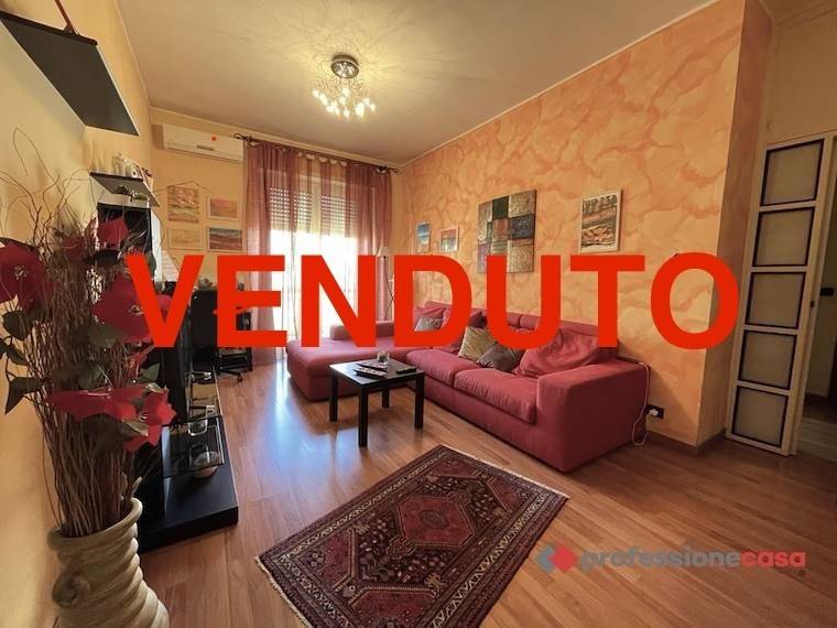 appartamento in vendita a Cesano Boscone