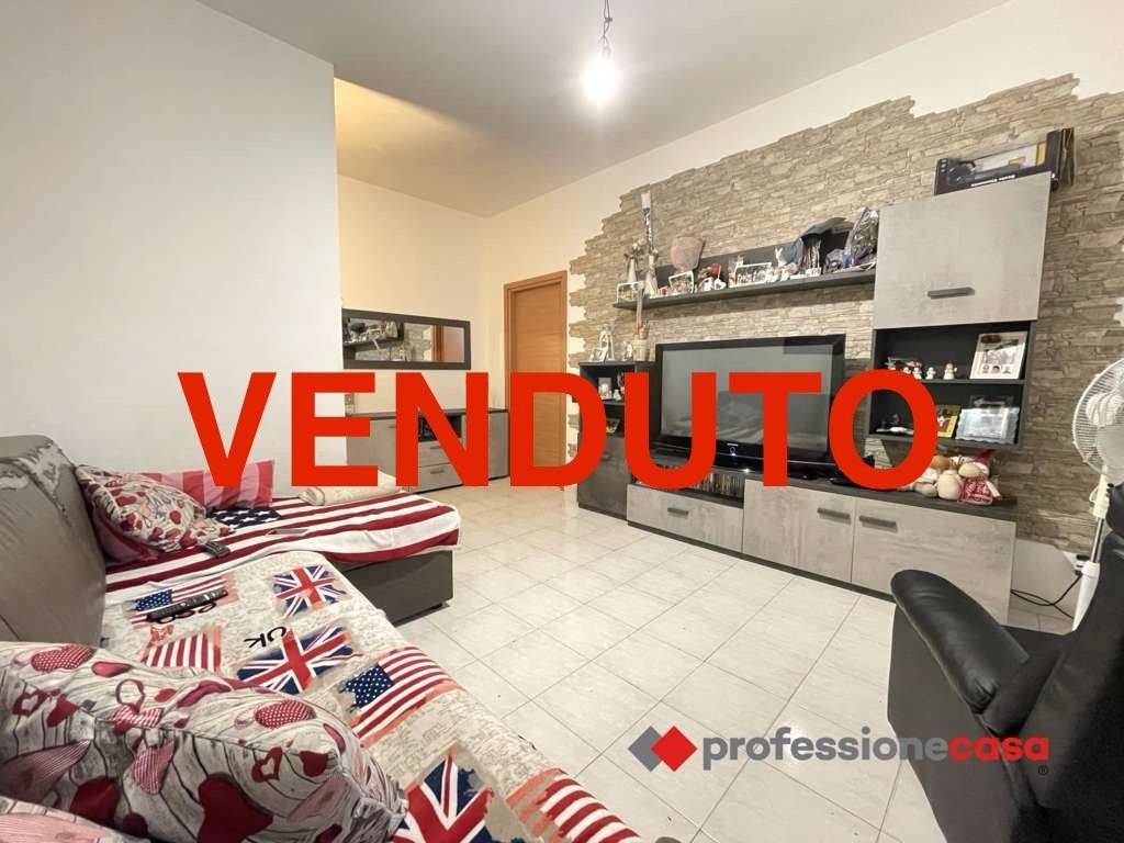 appartamento in vendita a Cesano Boscone